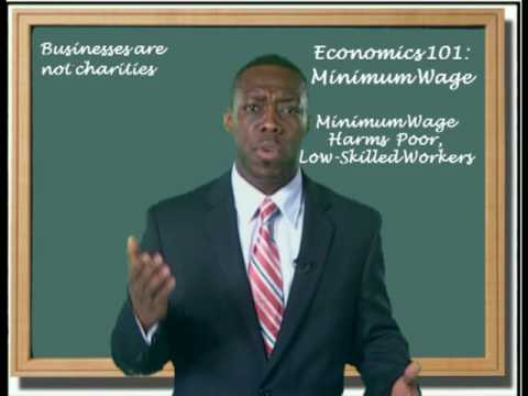 Minimum Wage Laws Across States and Their Legal Implications