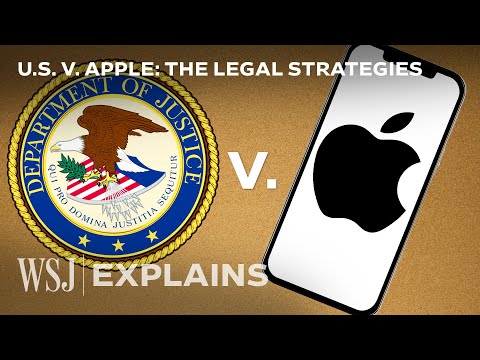 Apple Class Action: This Jury's Role in U.S. Legal Battles