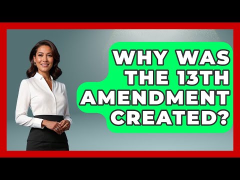 The 13th Amendment and Its Role in the American Jury System