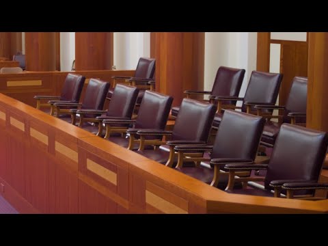 First Amendment Rights and Their Role in the Jury System