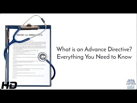Navigating Living Wills and Health Directives in U.S. Law