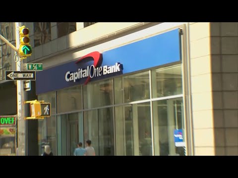 Capital One Class Action Suit and Its Impact on U.S. Law