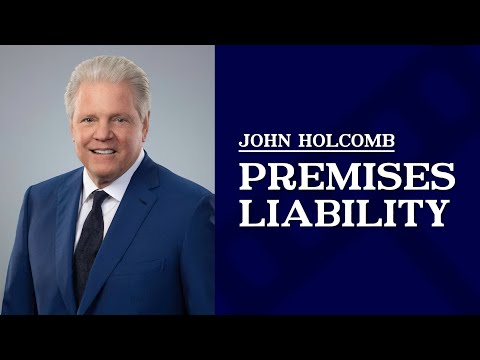 Premise Liability Lawyers and the American Jury System