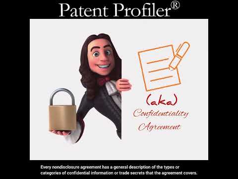 Nondisclosure Agreements and Their Role in U.S. Law