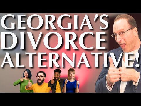 Petitioning for Legal Separation in the American Judicial System