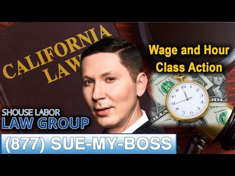 Jury Trials in U.S. Wage and Hour Class Action Cases