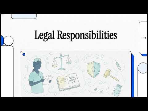 Nursing Malpractice and the U.S. Legal System Explained