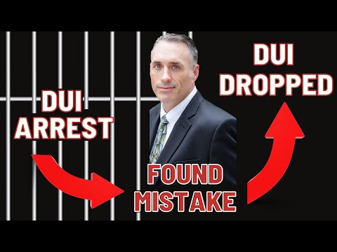 Police Sobriety Tests and Their Role in the Jury System