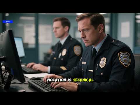 Consequences of Breaking Probation in the American Legal System