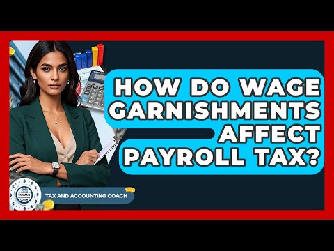 Garnishment in Payroll: Legal Implications in the U.S.