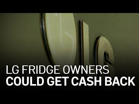 LG Fridge Lawsuit Examines U.S. Jury System and Legal Process