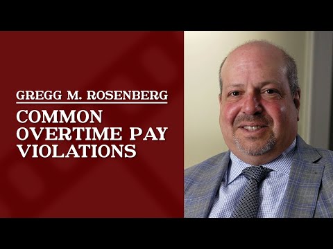 Overtime Pay Disputes and the American Jury System