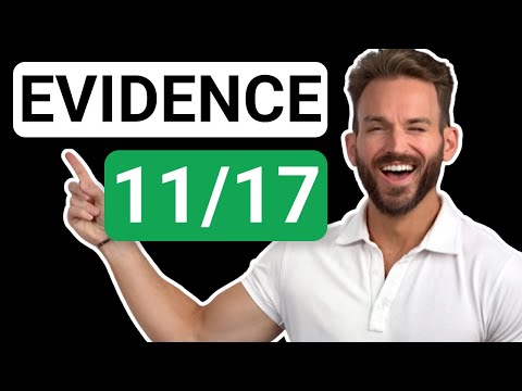 Understanding the Best Evidence Rule in American Trials