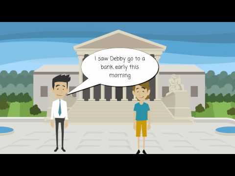 Understanding Hearsay in the American Legal System
