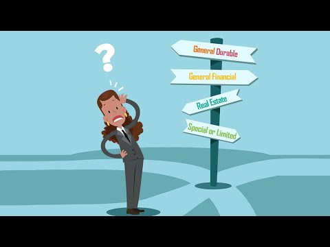 Defining Power of Attorney in the American Legal System