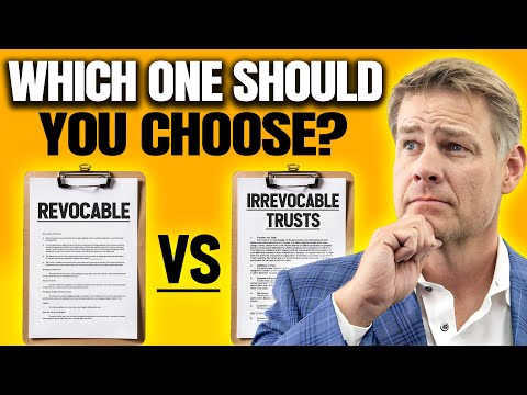 Choosing Revocable Living Trust Attorneys in the U.S. Legal System