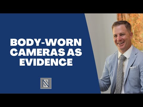 Body Worn Cameras: Impacts on U.S. Law and Jury Trials