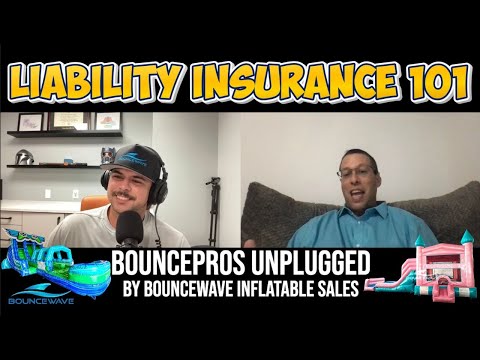 Bounce House Liability Waivers and Their Legal Implications