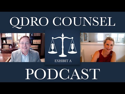 Statute of Limitations on QDRO in the American Legal System