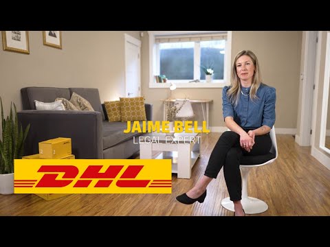 DHL Power of Attorney and Its Role in U.S. Legal Matters