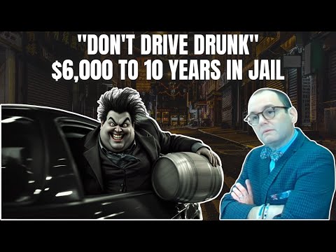DUI Fees and Their Role in the American Legal System