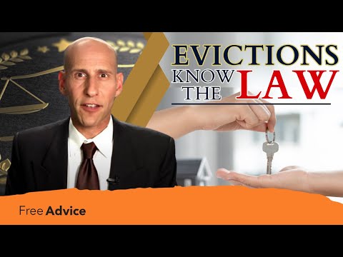 Lawyers and the Eviction Process in the American Legal System