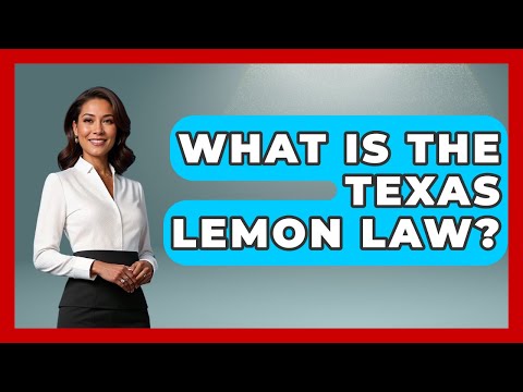 Navigating Lemon Laws for New Cars in the U.S. Jury System