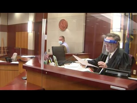 Pat Downs and the Jury: Security Measures in U.S. Law