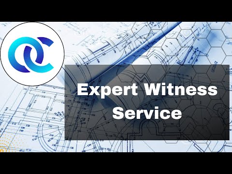 Construction Defect Experts in the U.S. Legal System