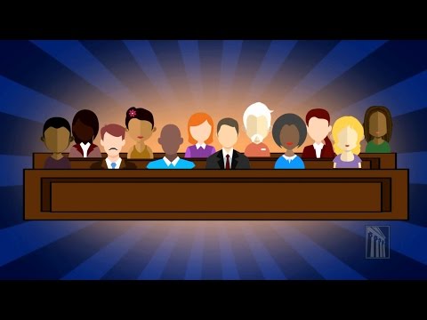 Meals and Breaks in the American Jury System Explained