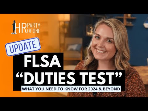 FLSA and the Jury System: Compensation for Highly Paid Employees