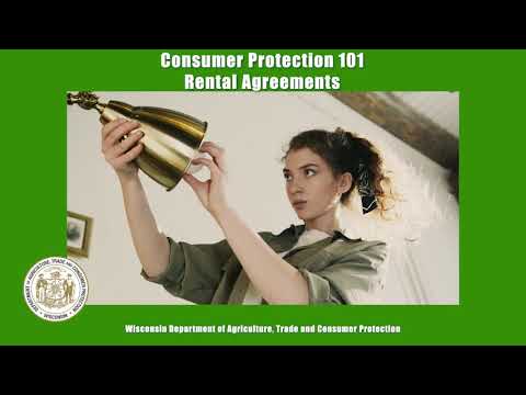 Understanding Rental Agreements in the American Legal System