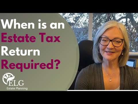 Navigating Inheritance Tax Returns within U.S. Legal Systems
