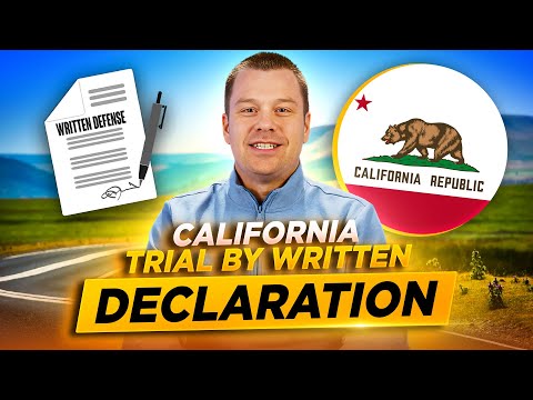 California Highway Patrol Citation Lookup and the Legal Process