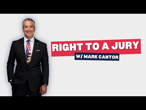Workers Compensation 8810 and the American Jury System