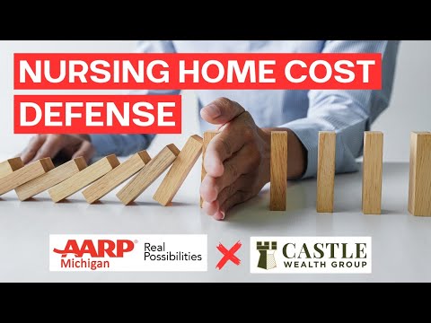 Protecting Your Assets from Nursing Home Costs in America