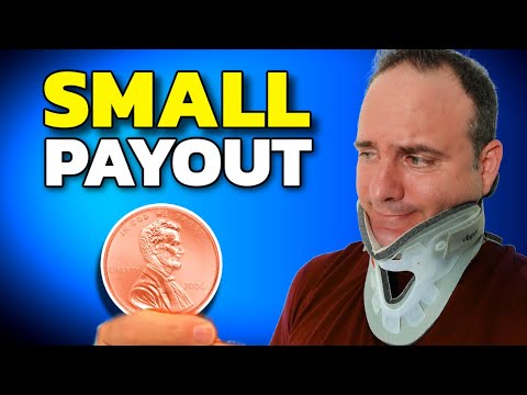 Suing for Pain and Suffering After a Car Accident in the U.S.