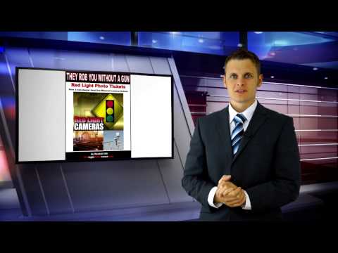 Camera Traffic Tickets and the American Jury System