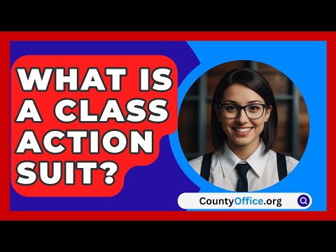 Filing a Class Action Suit in the U.S. Legal System