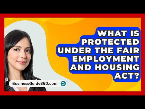 Fair Housing Employment and the Role of America's Jury System