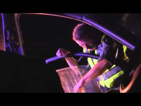 DUI Checkpoints Challenged in U.S. Courtroom Debates