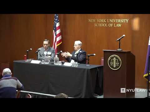 Injunction Orders and Their Role in the American Legal System