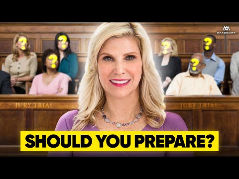 Navigating Appeals in the U.S. Jury and Legal System
