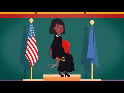 Jury Trials and the H&S at Work Act in American Law