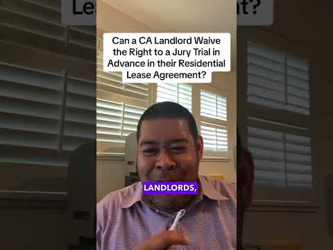 Jury Insights on Rental Proof in American Law