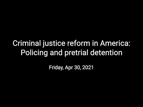Police Misconduct and the Jury's Role in Justice Reform