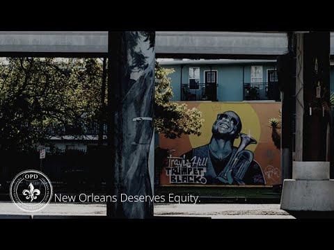 Orleans Public Defender's Role in the American Legal System