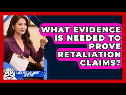 Pursuing Justice: Retaliation Claims Against Employers in Court
