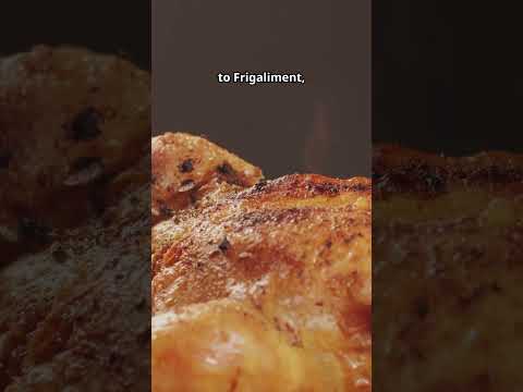 Broiler Chicken Lawsuits and the American Jury System