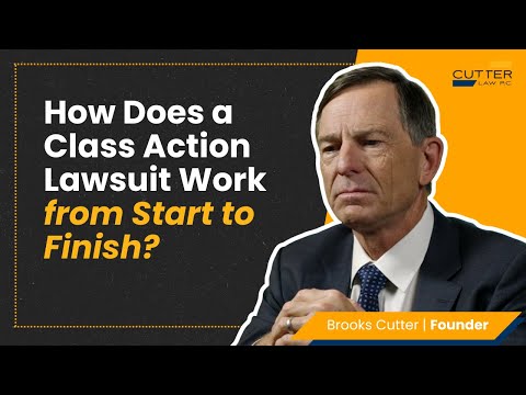 KCC Class Action Lawsuit and Its Implications for Justice